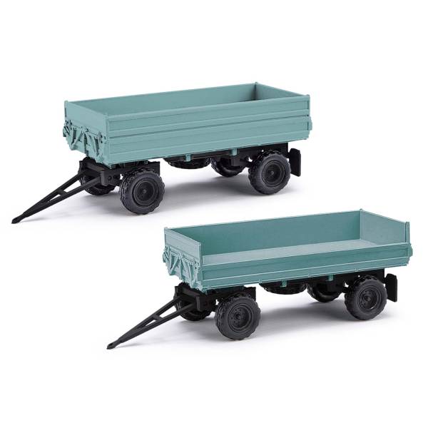 BUSCH 95098 - IFA HW 80.11 Set H0